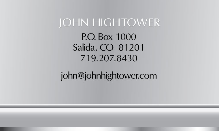 John Hightower